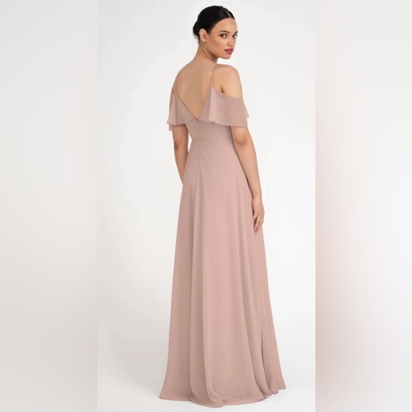 Mula Maxi Dress from Jenny Yoo - Picture 2 of 5